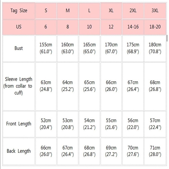 NWT Zanzea Oversized Top Small - Picture 8 of 8